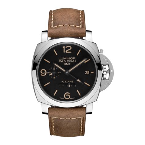 panerai manual instruction|panerai watch troubleshooting.